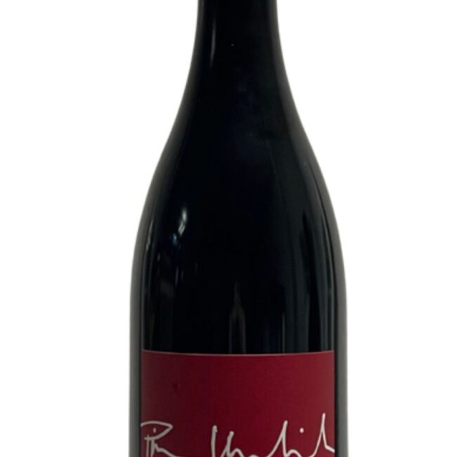 Merlot AOC Aargau – Pirmin Umbricht – 2020