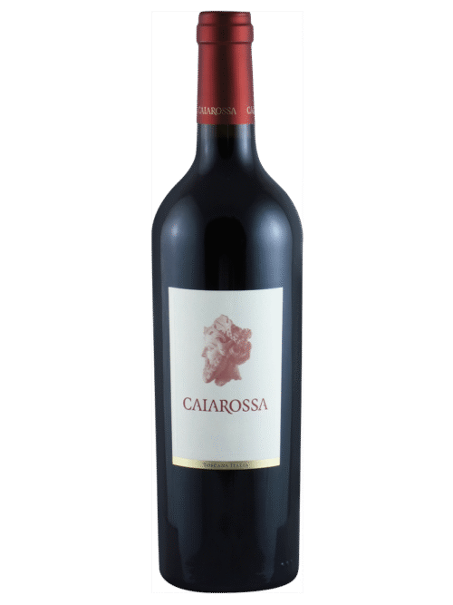 Caiarossa Toscana - 2018