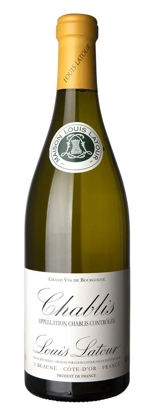 Chablis AOC - Louis Latour - 2023