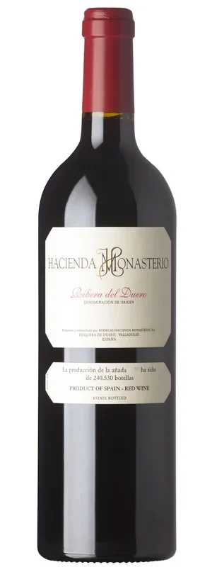 Hacienda Monasterio Reserva - 2019