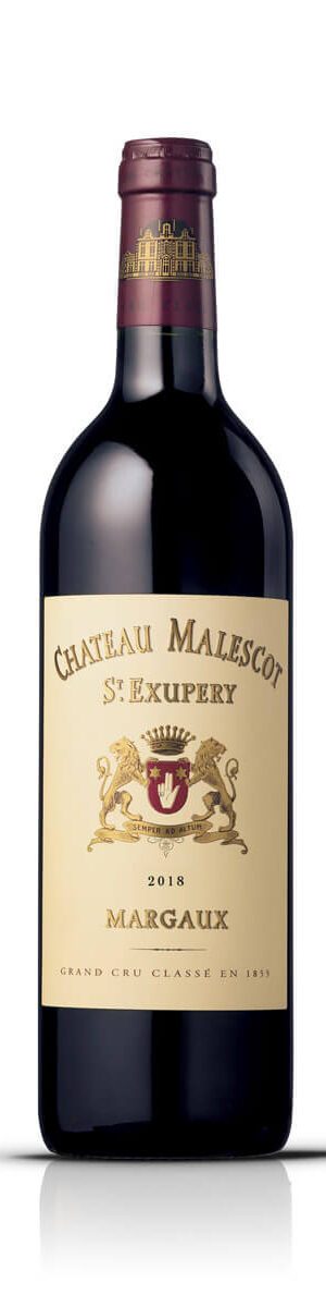 Château Malescot Saint Exupéry Margaux - 2019