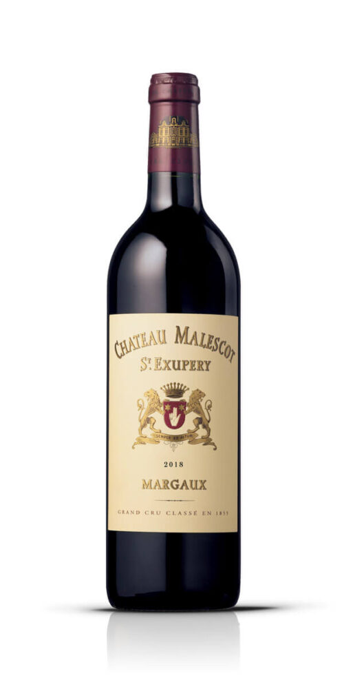 Château Malescot Saint Exupéry Margaux - 2019