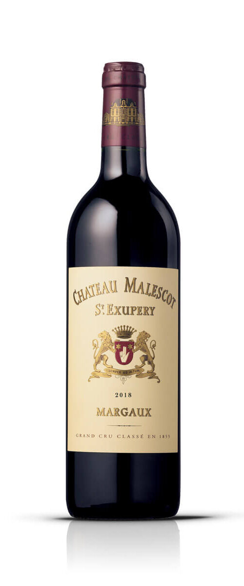 Château Malescot Saint Exupéry Margaux - 2019
