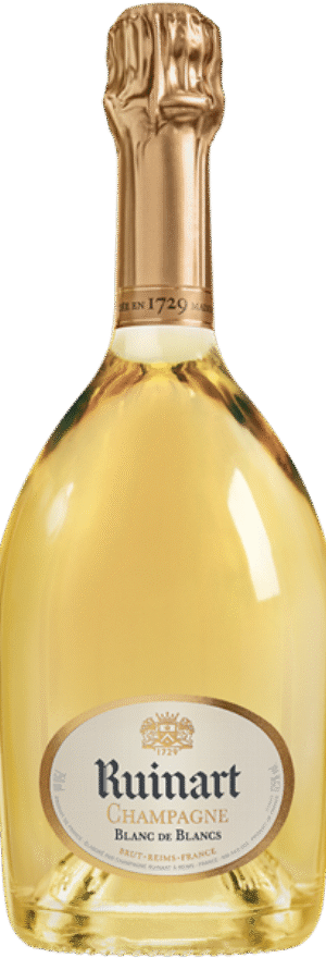 Ruinart Champagner Blanc de Blancs Brut