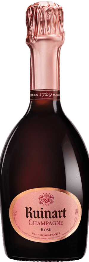Ruinart Champagne Rosé Brut