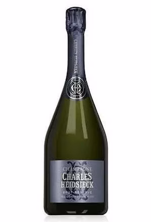 Charles Heidsieck Brut Réserve