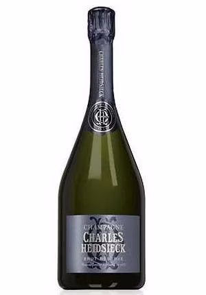 Charles Heidsieck Brut Réserve