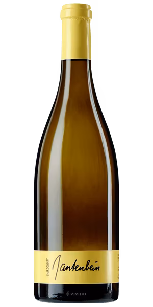 Chardonnay - Gantenbein - 2021
