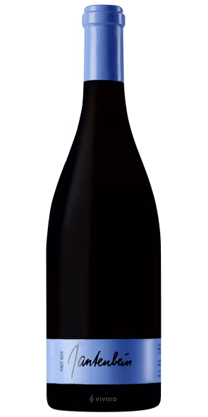 Pinot Noir - Gantenbein - 75 cl - 2022