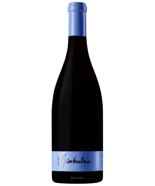 Pinot Noir - Gantenbein - 2021
