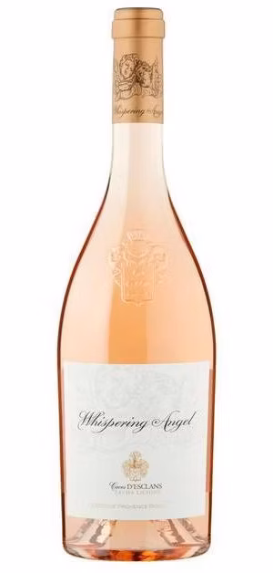 Whispering Angel - Domaine d'Esclans - 2024