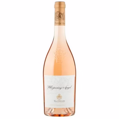 Whispering Angel - Domaine d'Esclans - 2024