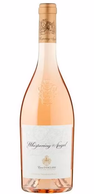 Whispering Angel - Domaine d'Esclans - 2023