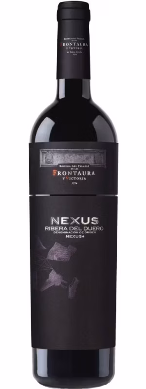 Nexus+ DO - Bodegas Nexus - 2014