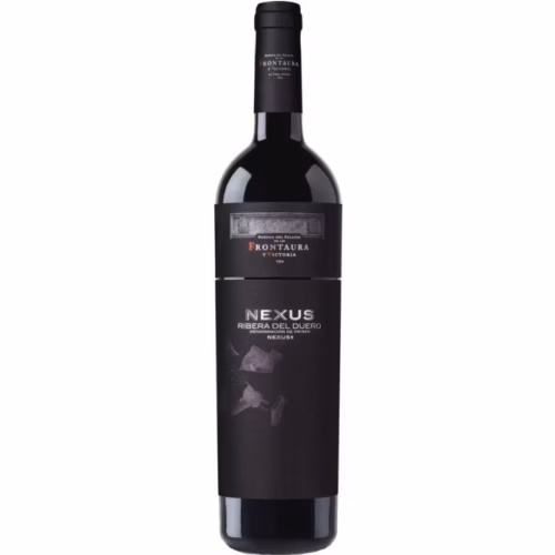Nexus+ DO - Bodegas Nexus - 2014