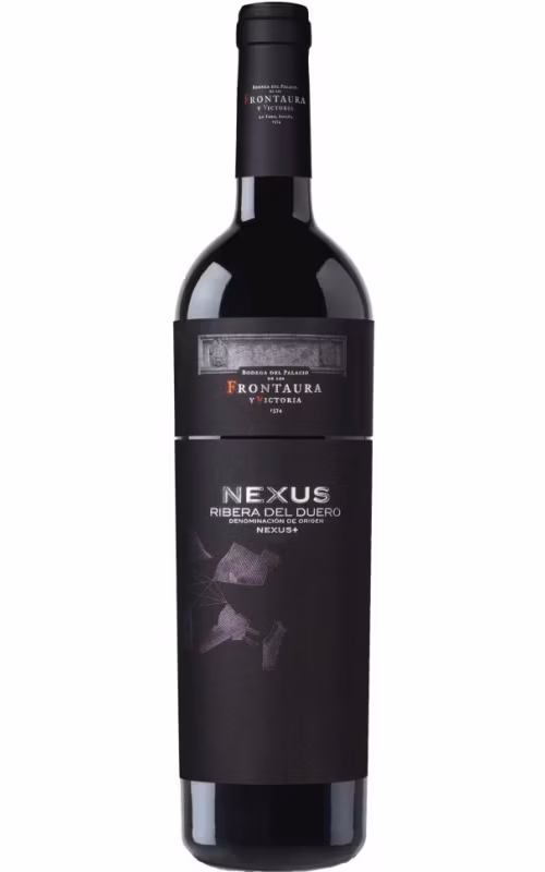 Nexus+ DO - Bodegas Nexus - 2014