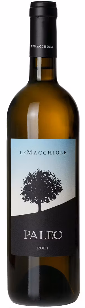 Paleo Bianco IGT-  Le Macchiole - 2020
