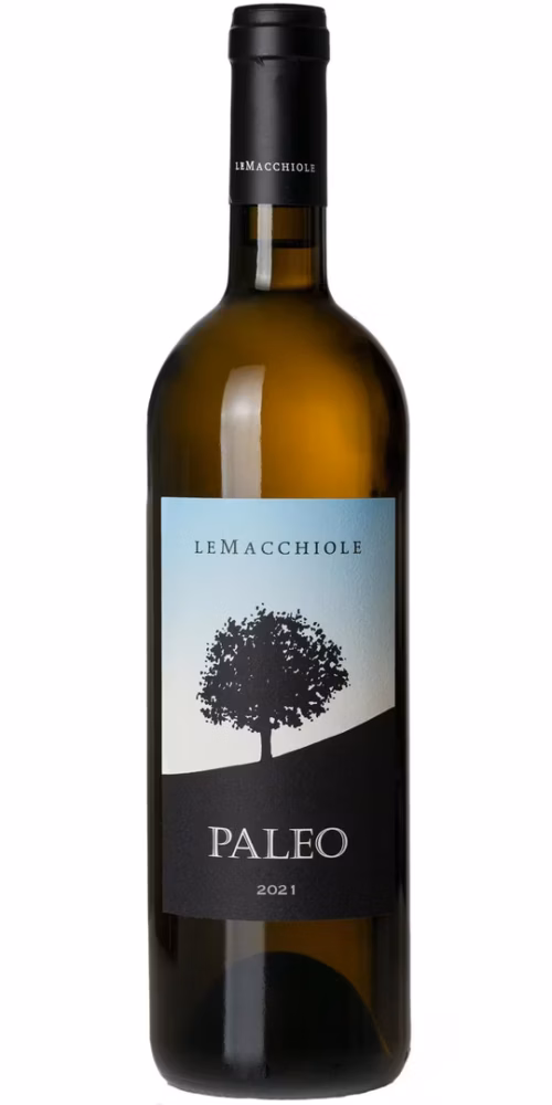 Paleo Bianco IGT-  Le Macchiole - 2020