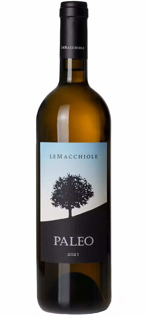 Paleo Bianco IGT-  Le Macchiole - 2020