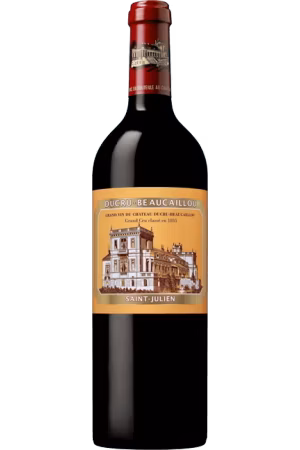 Château Ducru-Beaucaillou Saint-Julien - 2019