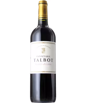 Château Talbot Saint-Julien - 2019