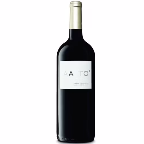 Aalto - Bodegas Aalto - 2022