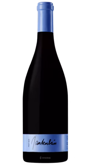 Pinot Noir - Gantenbein - 2018