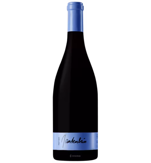 Pinot Noir - Gantenbein - 2019