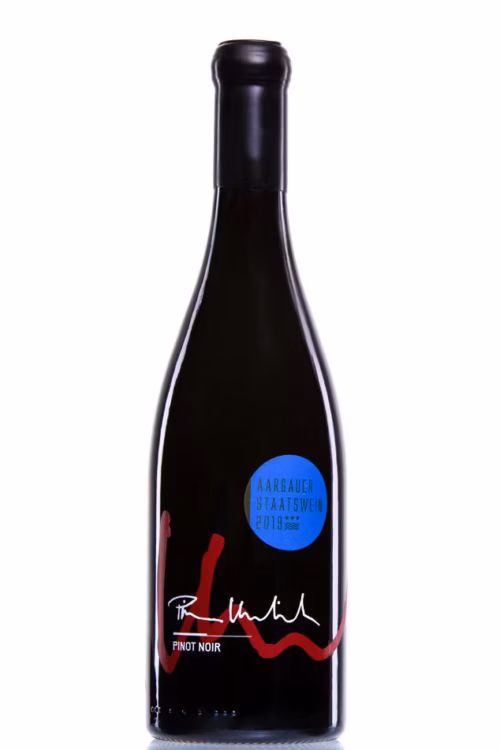 Pinot Noir "Signature" - Pirmin Umbricht - 2020
