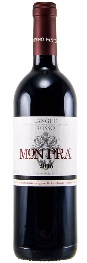 Monpra Langhe Rosso  -  Conterno Fantino - 2017
