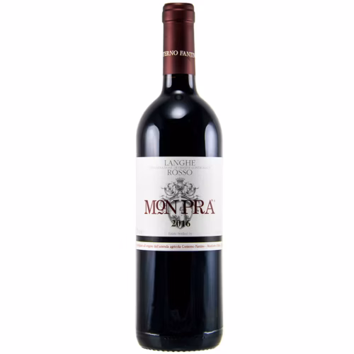 Monpra Langhe Rosso  -  Conterno Fantino - 2017