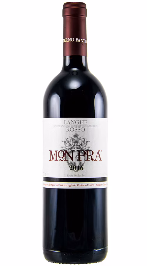 Monpra Langhe Rosso  -  Conterno Fantino - 2017