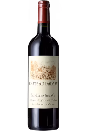 Chateau Daugay Staint-Emilion Grand Cru - 2016