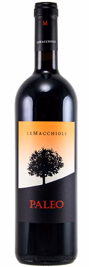 Paleo IGT - Le Macchiole - 2014