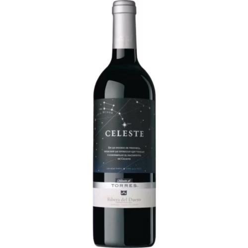 Celeste Ribera del Duero D.O. Crianza Torres - 2019