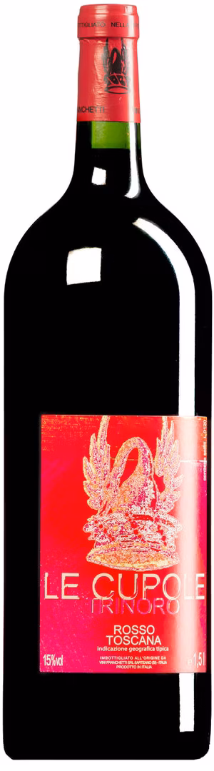 Le Cupole IGT Rosso Toscana - Trinoro - 2020