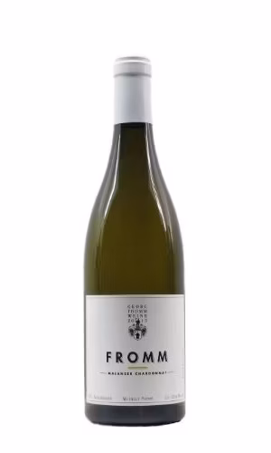 Malanser Chardonnay - Weingut Fromm - 2020