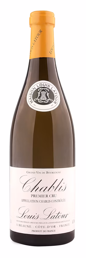 Chablis 1er Cru - Louis Latour - 2023