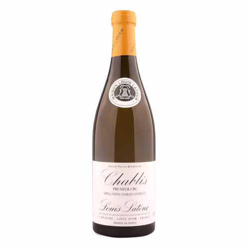 Chablis 1er Cru - Louis Latour - 2023