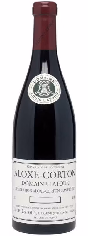 Aloxe-Corton Domaine Latour 1 er Cru Les Chaillots - Louis Latour - 2022