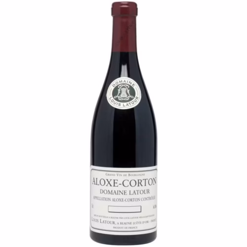 Aloxe-Corton Domaine Latour 1 er Cru Les Chaillots - Louis Latour - 2022