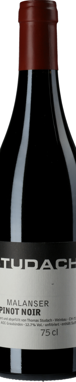 Pinot Noir - Thomas Studach - 2020