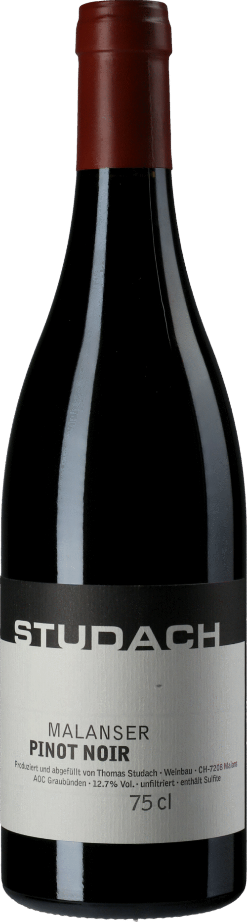 Pinot Noir - Thomas Studach - 2021