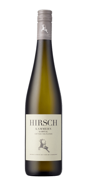 Grüner Veltliner Kammern DAC - Weingut Hirsch - 2023
