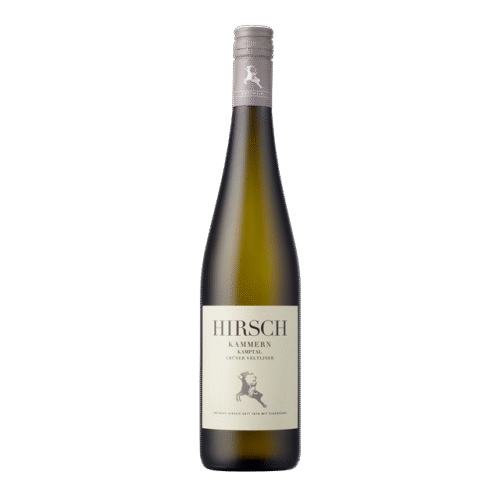 Grüner Veltliner Kammern DAC - Weingut Hirsch - 2023