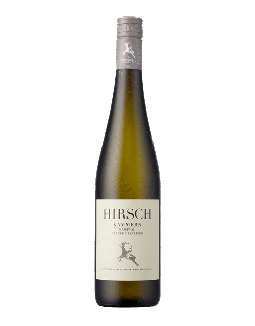 Grüner Veltliner Kammern DAC - Weingut Hirsch - 2023