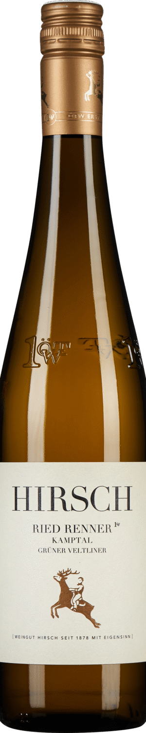 Grüner Veltliner Ried Lamm DAC - Weingut Hirsch - 2021