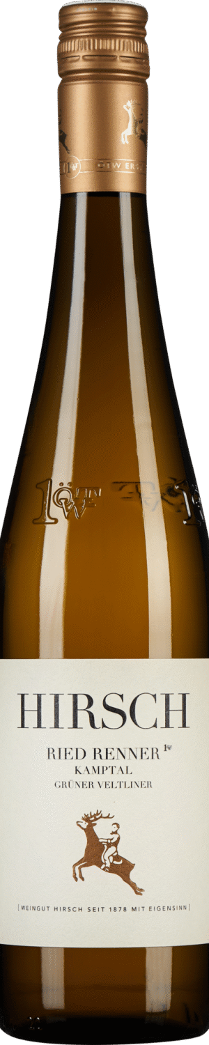 Grüner Veltliner Ried Lamm DAC - Weingut Hirsch - 2021