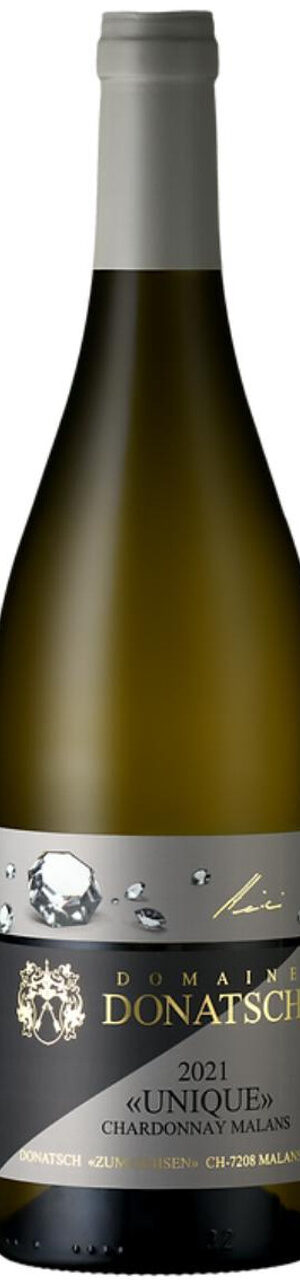 Chardonnay Unique - Donatsch - 2019