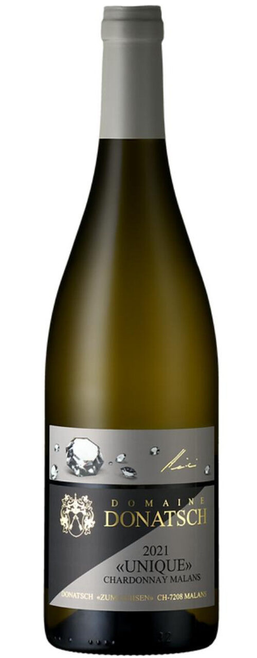 Chardonnay Unique - Donatsch - 2019